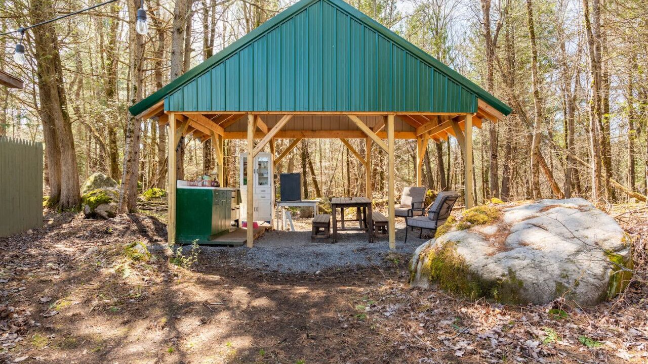 Photo of Outdoor in Hopkinton