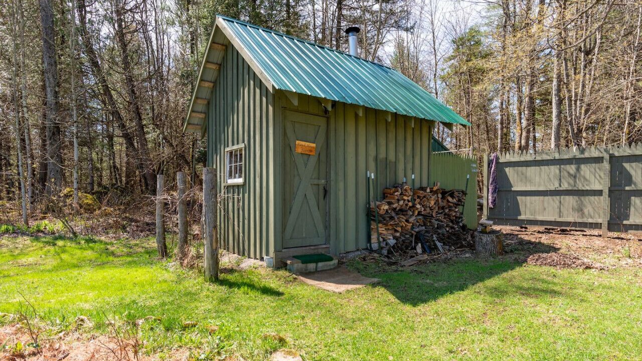 Photo of Outdoor in Hopkinton