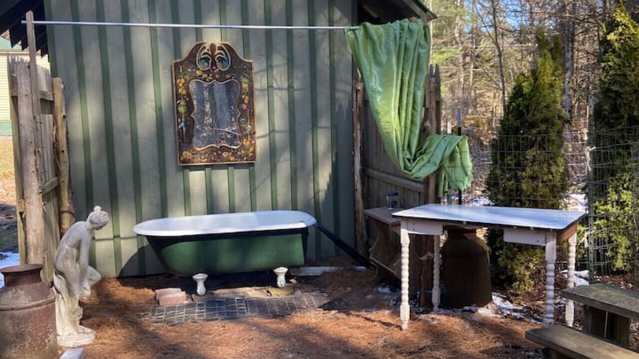 Photo of Outdoor in Hopkinton