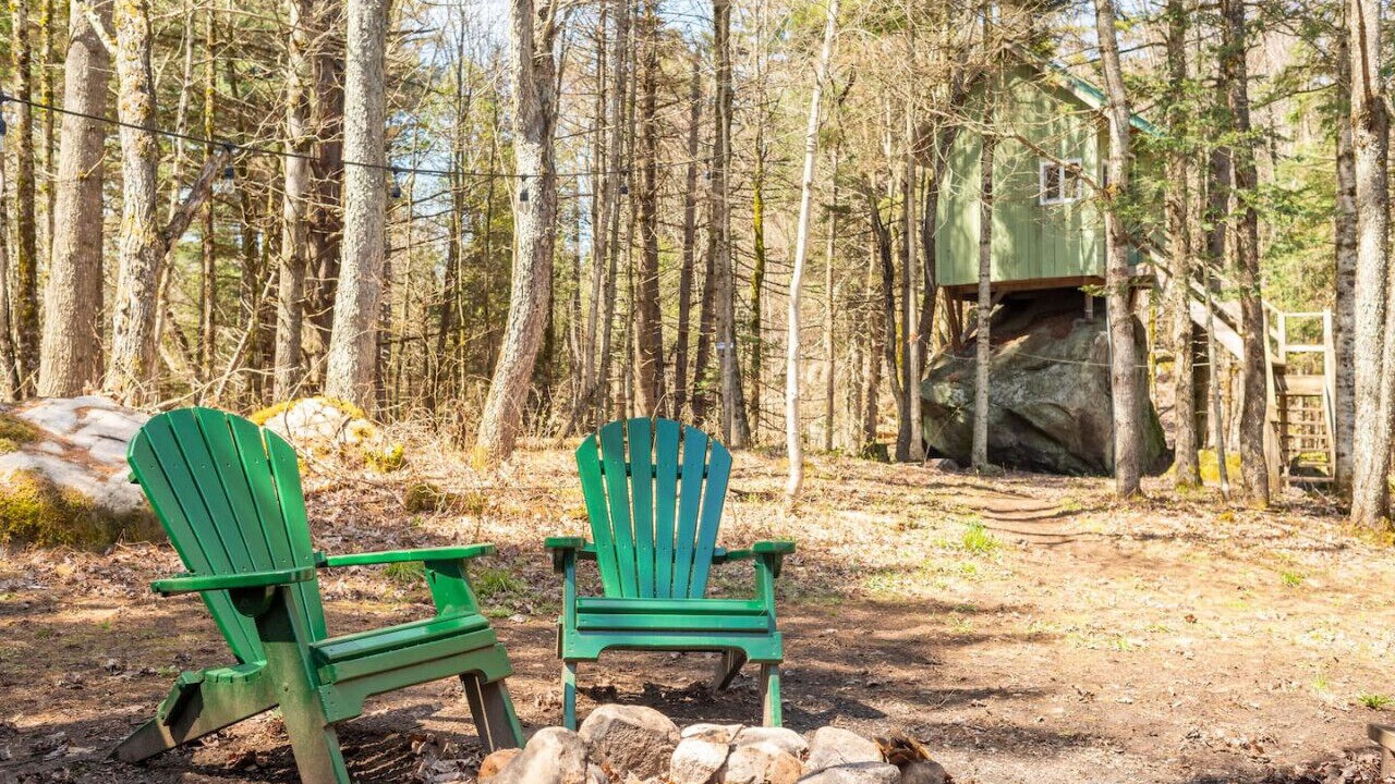 Photo of Outdoor in Hopkinton