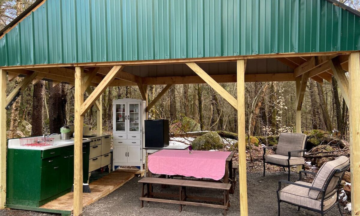 Photo of Outdoor in Hopkinton
