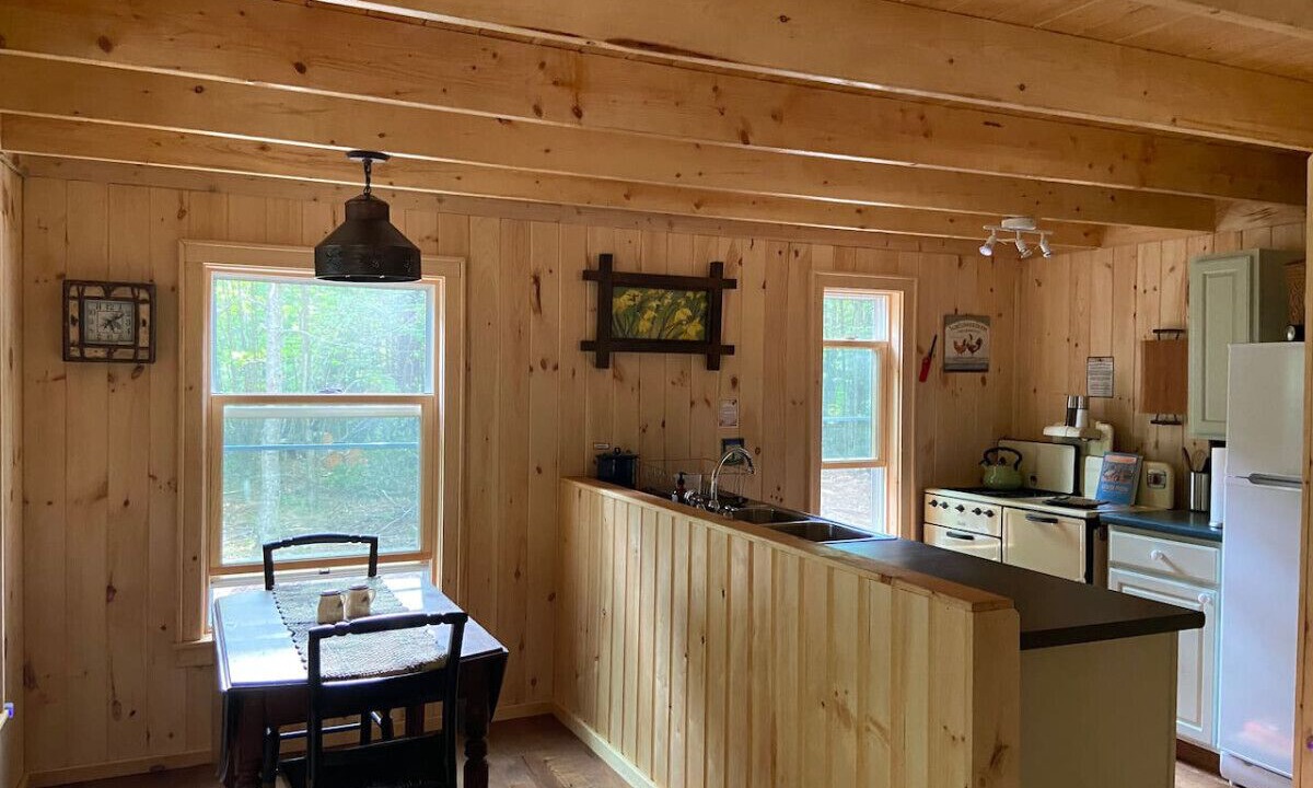 Photo of Kitchen in Hopkinton