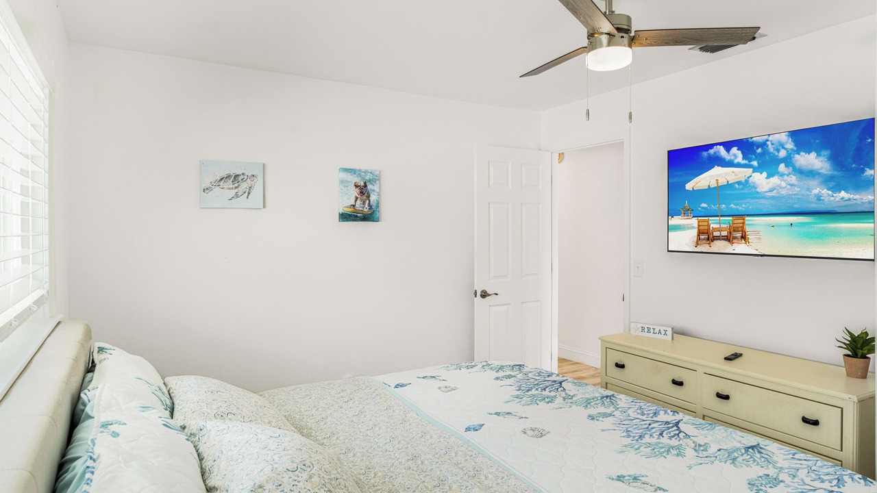 Photo of Bedroom in Caloosahatchee