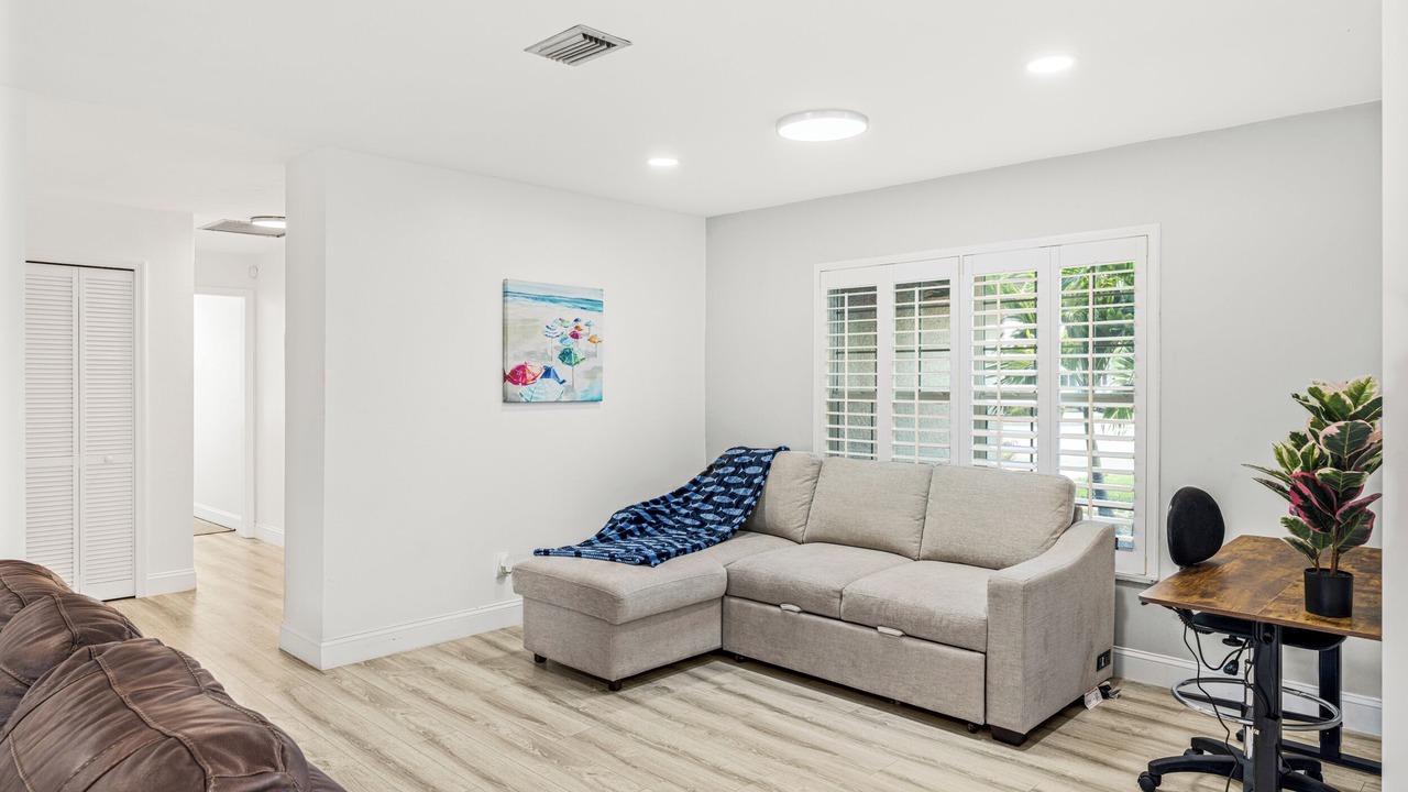 Photo of Livingroom in Caloosahatchee