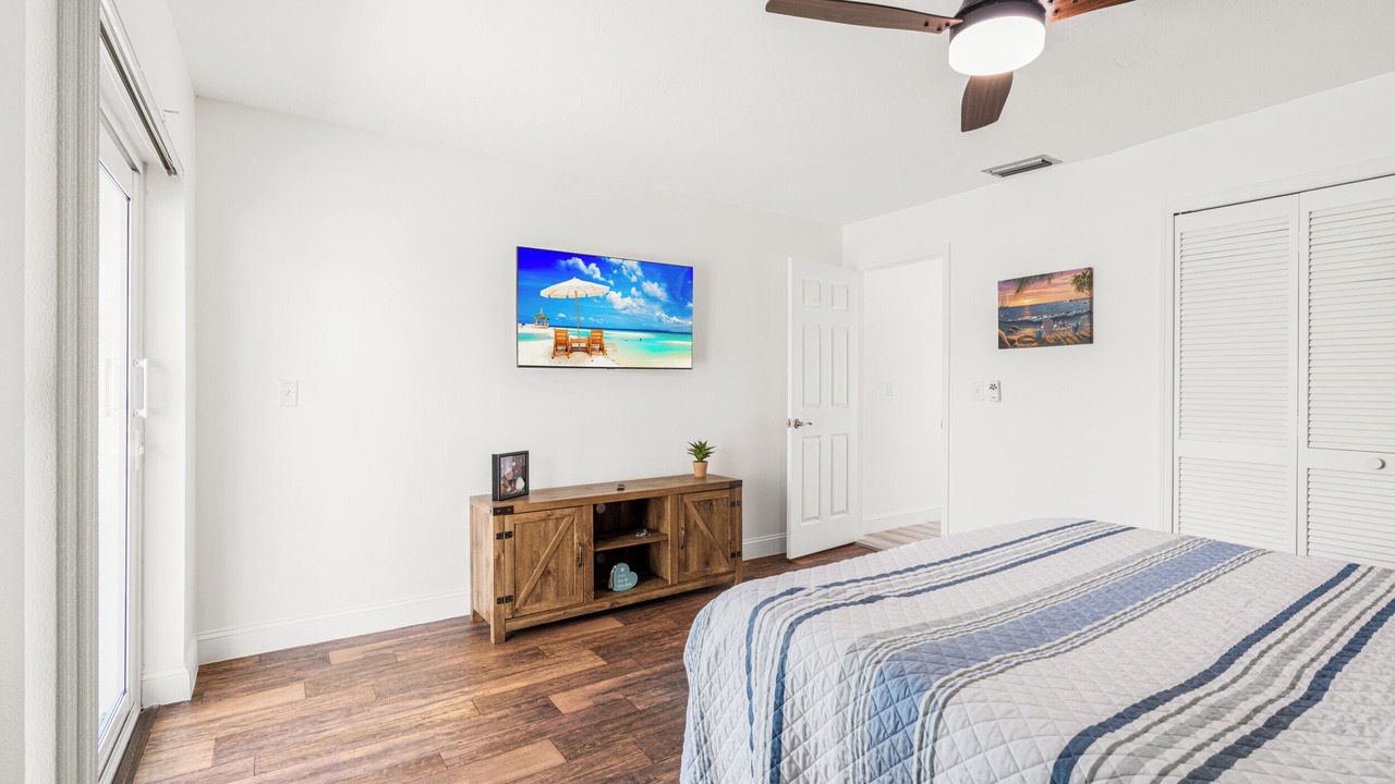 Photo of Bedroom in Caloosahatchee