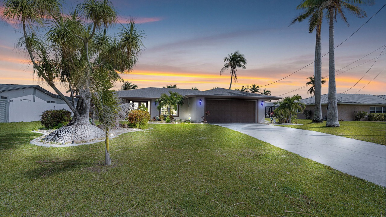 Photo of Outdoor in Caloosahatchee