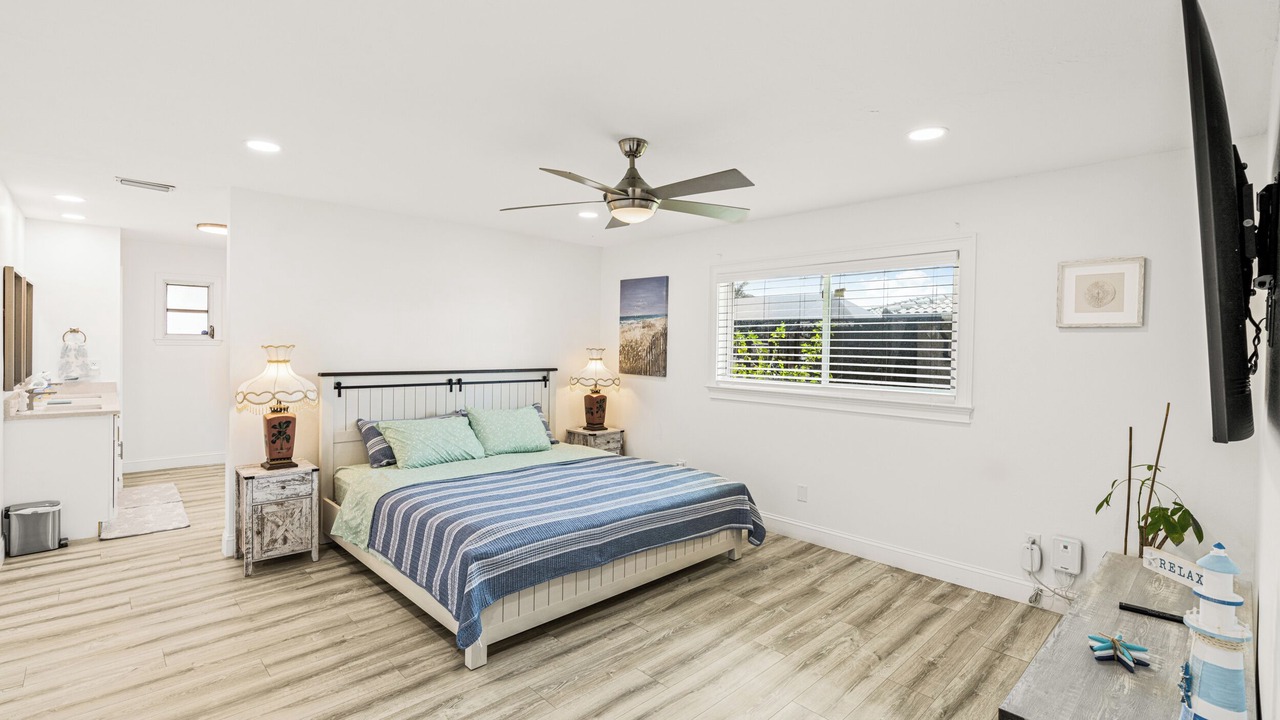 Photo of Bedroom in Caloosahatchee