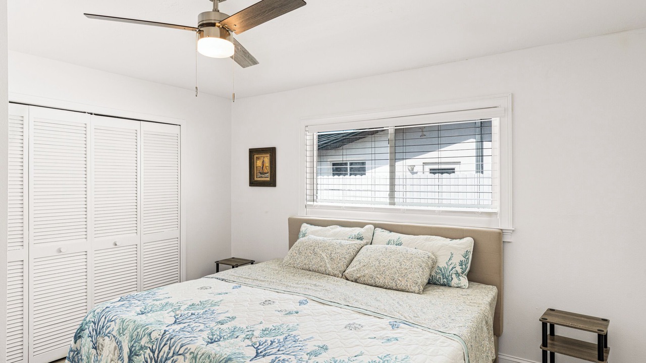 Photo of Bedroom in Caloosahatchee