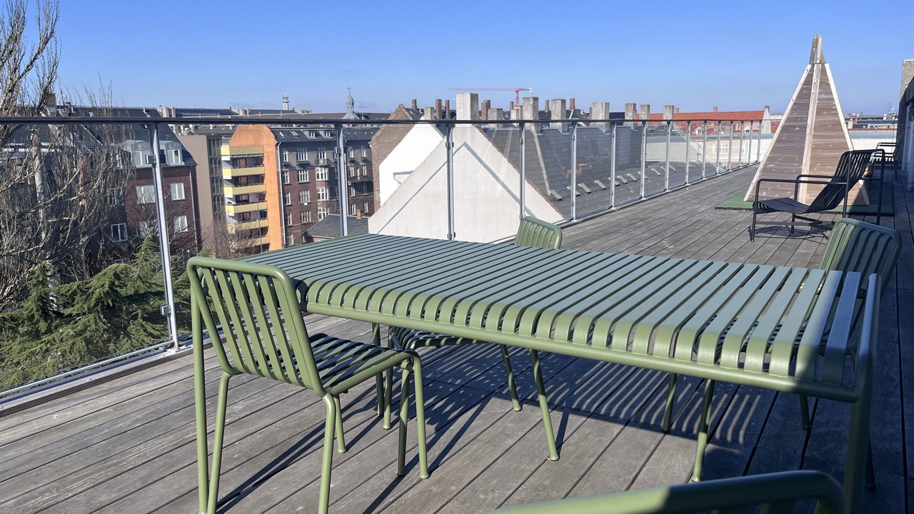 Photo of Outdoor in Frederiksberg C