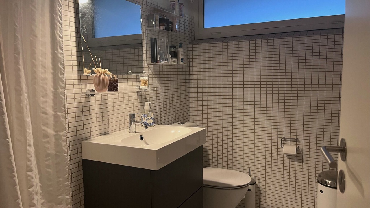 Photo of Bathroom in Frederiksberg C