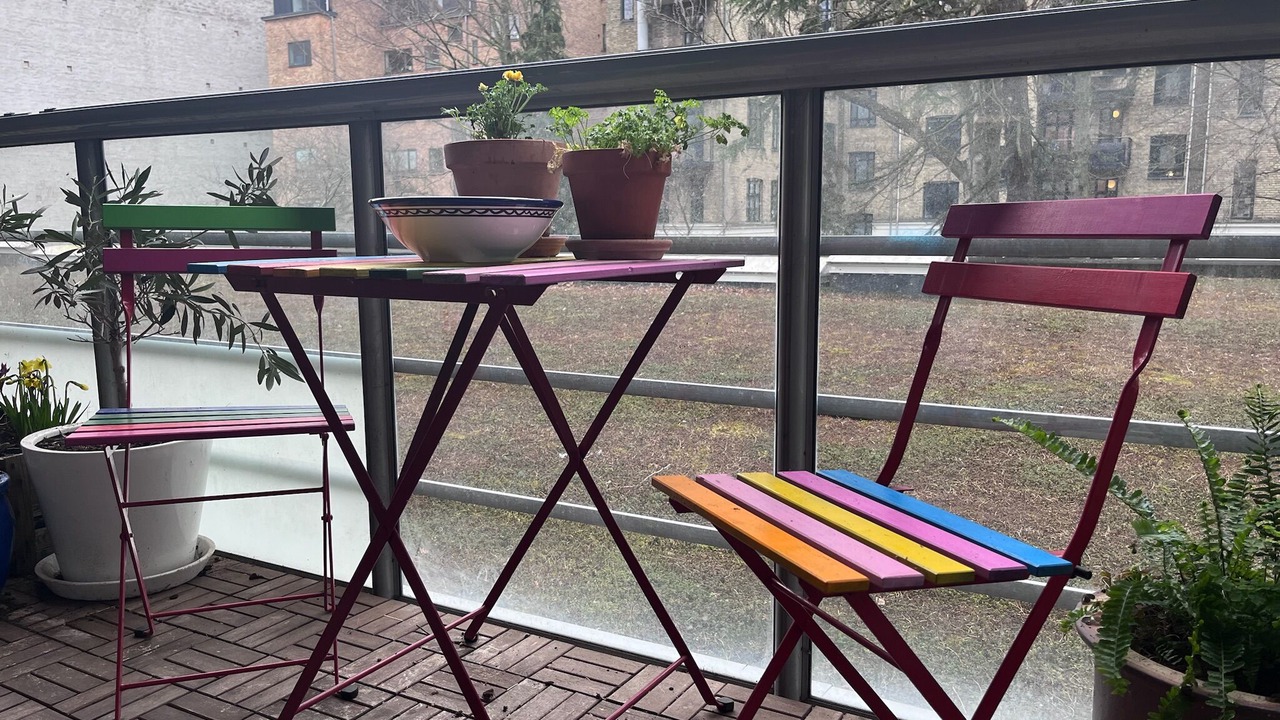 Photo of Outdoor in Frederiksberg C
