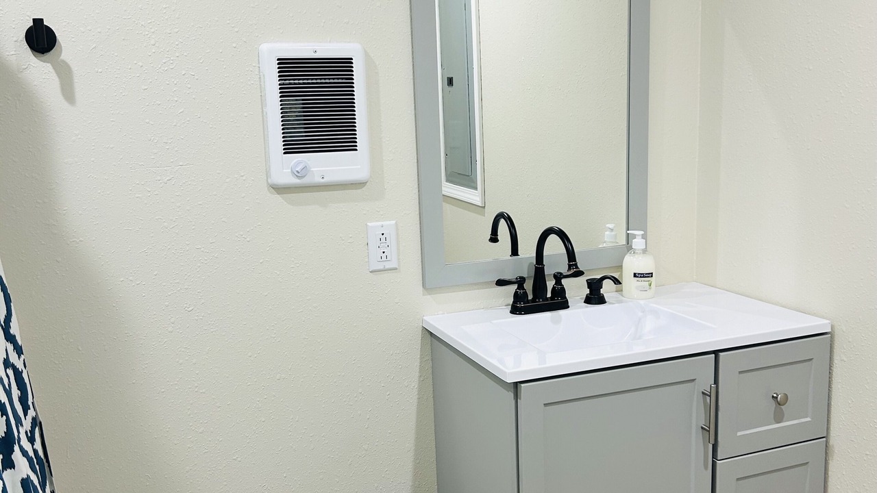 Photo of Bathroom in Lebanon