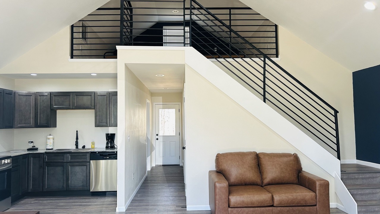 Photo of Livingroom in Lebanon