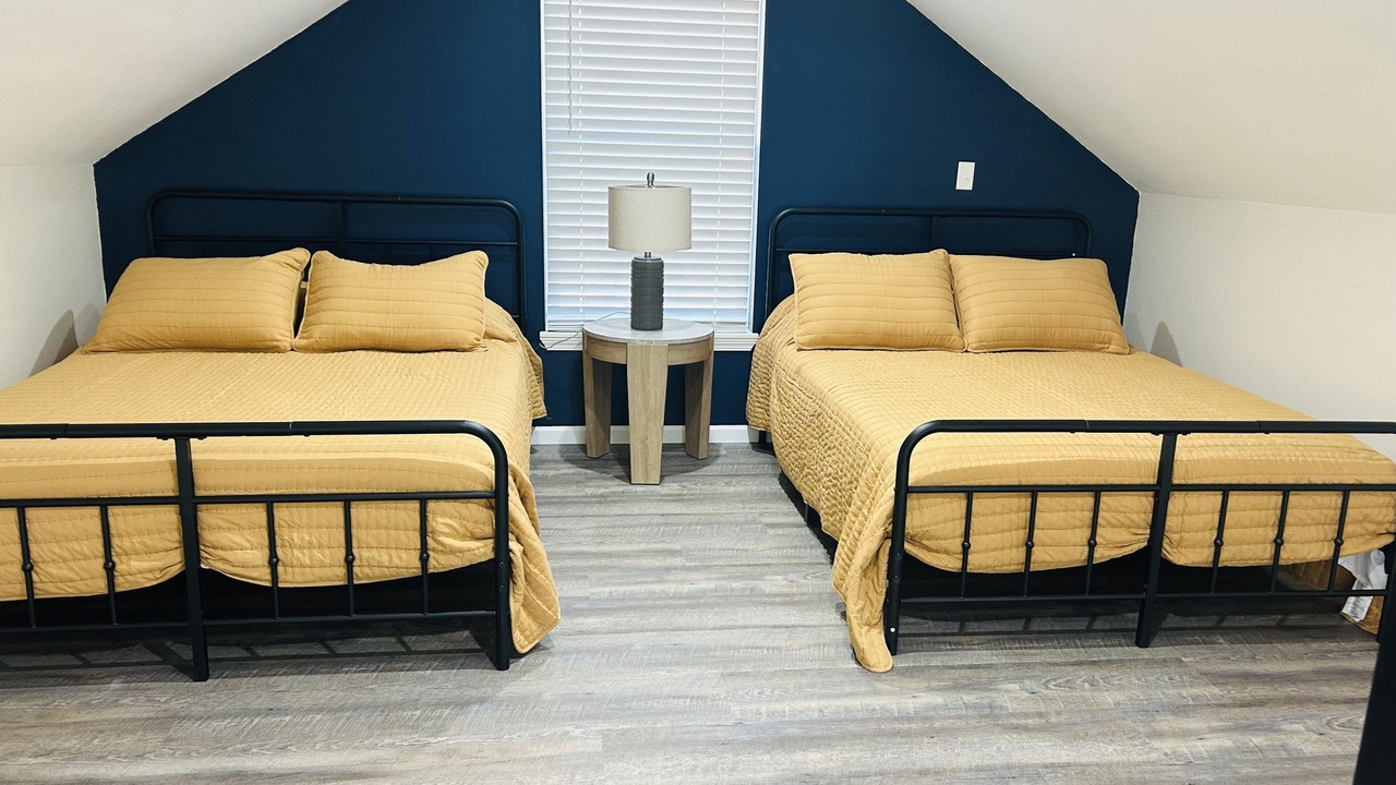 Photo of Bedroom in Lebanon