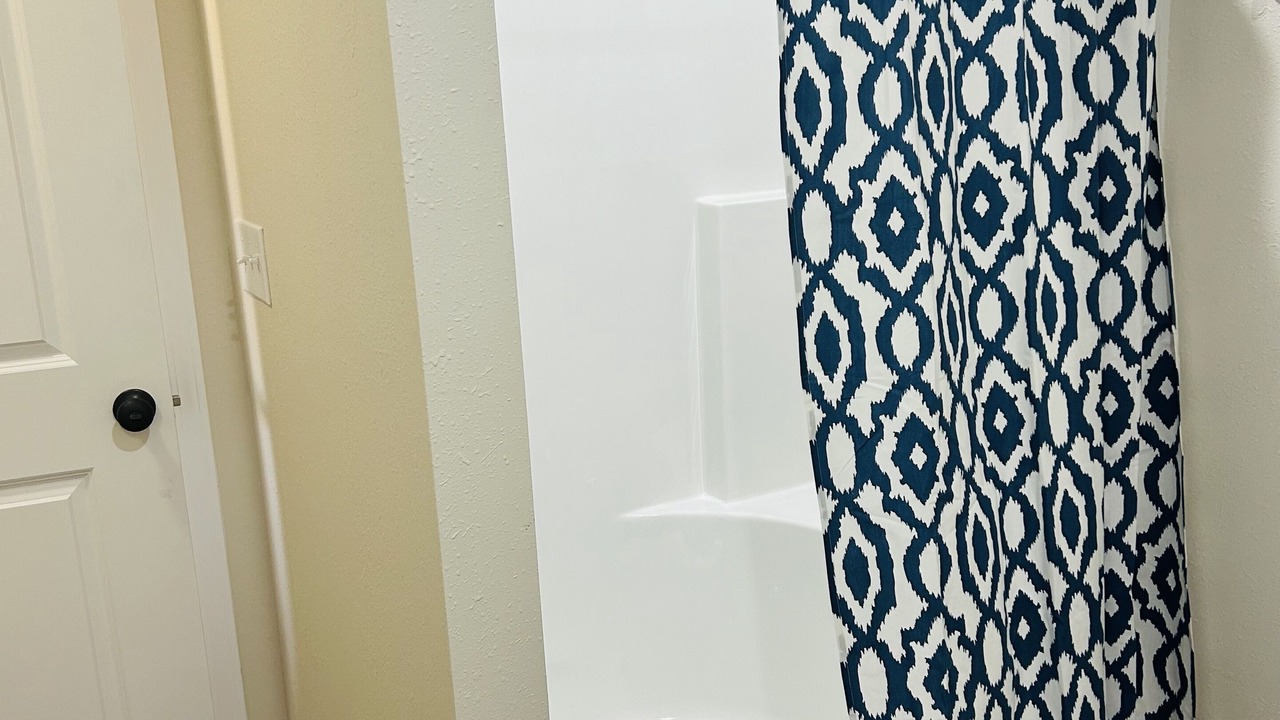 Photo of Bathroom in Lebanon