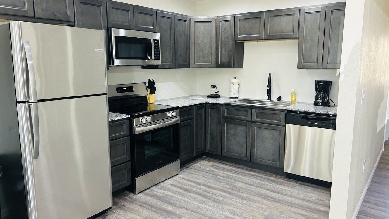 Photo of Kitchen in Lebanon