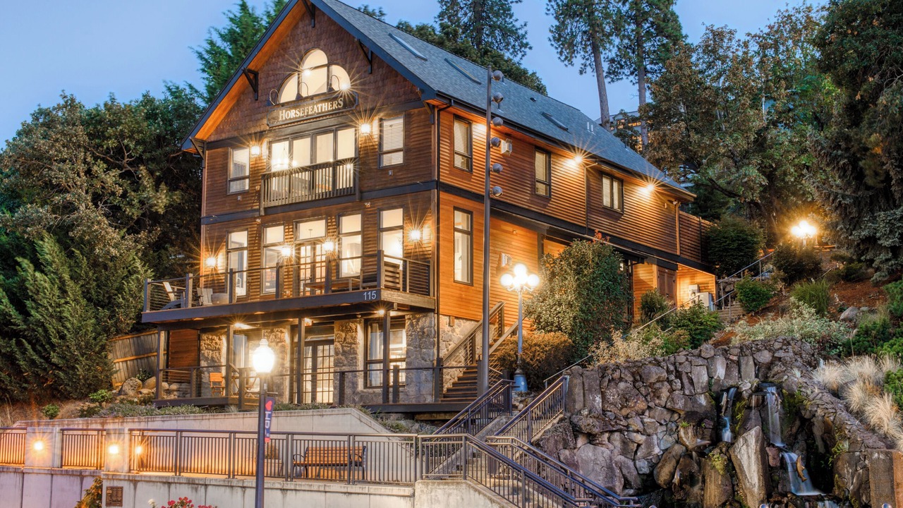 Photo of Others in Hood River