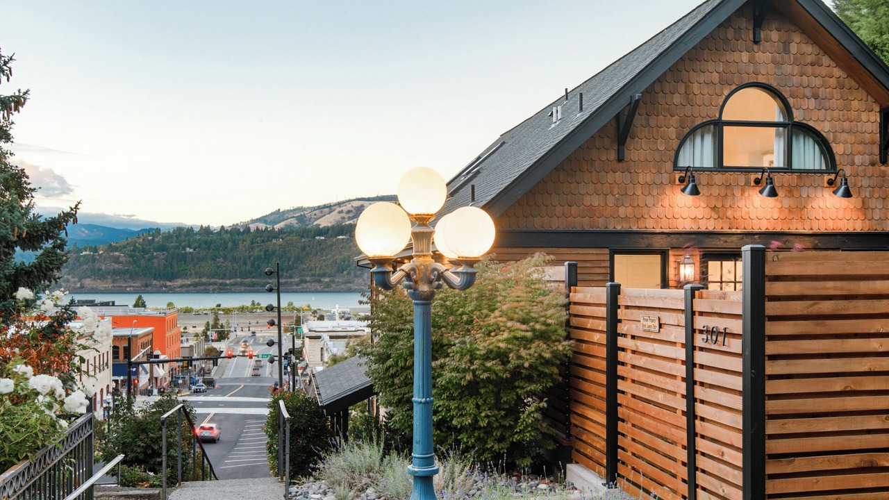 Photo of Outdoor in Hood River