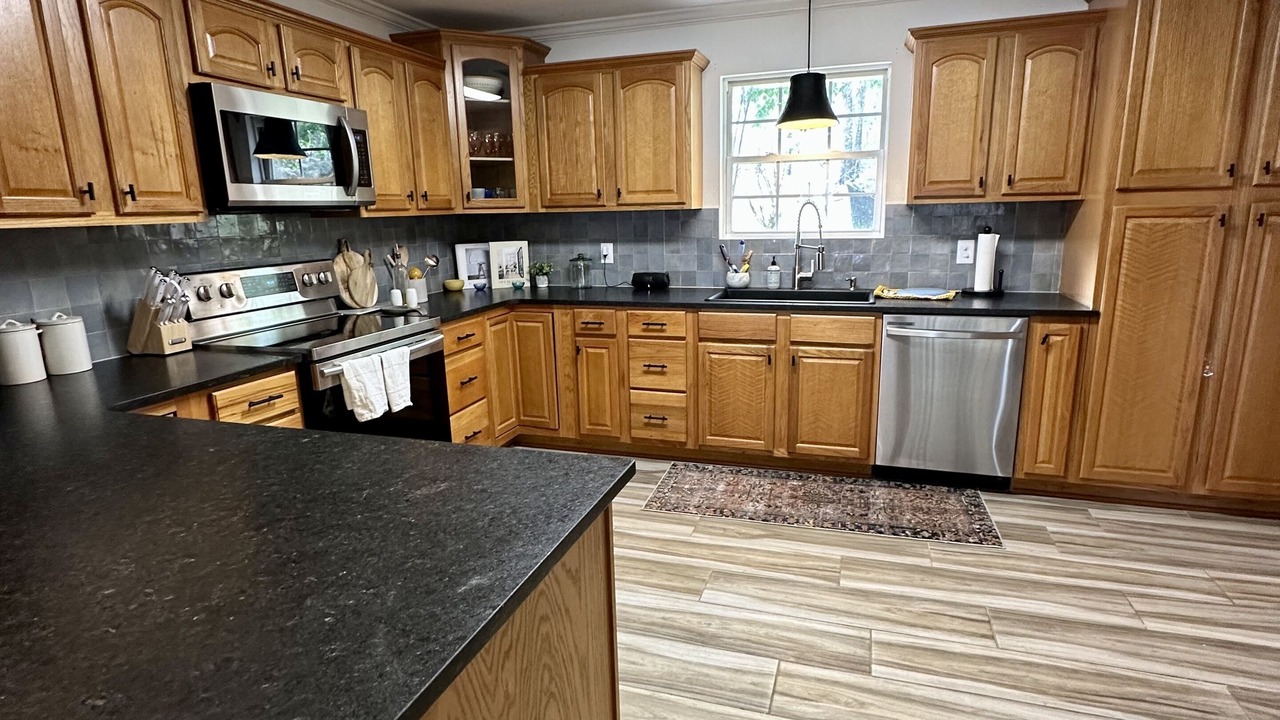 Photo of Kitchen in Chatham