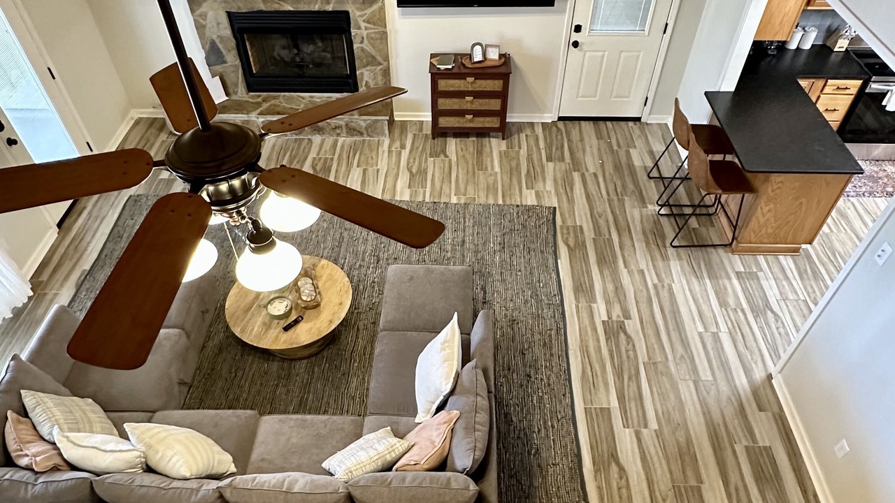Photo of Livingroom in Chatham