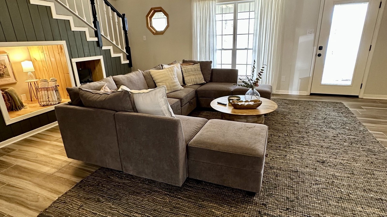 Photo of Livingroom in Chatham