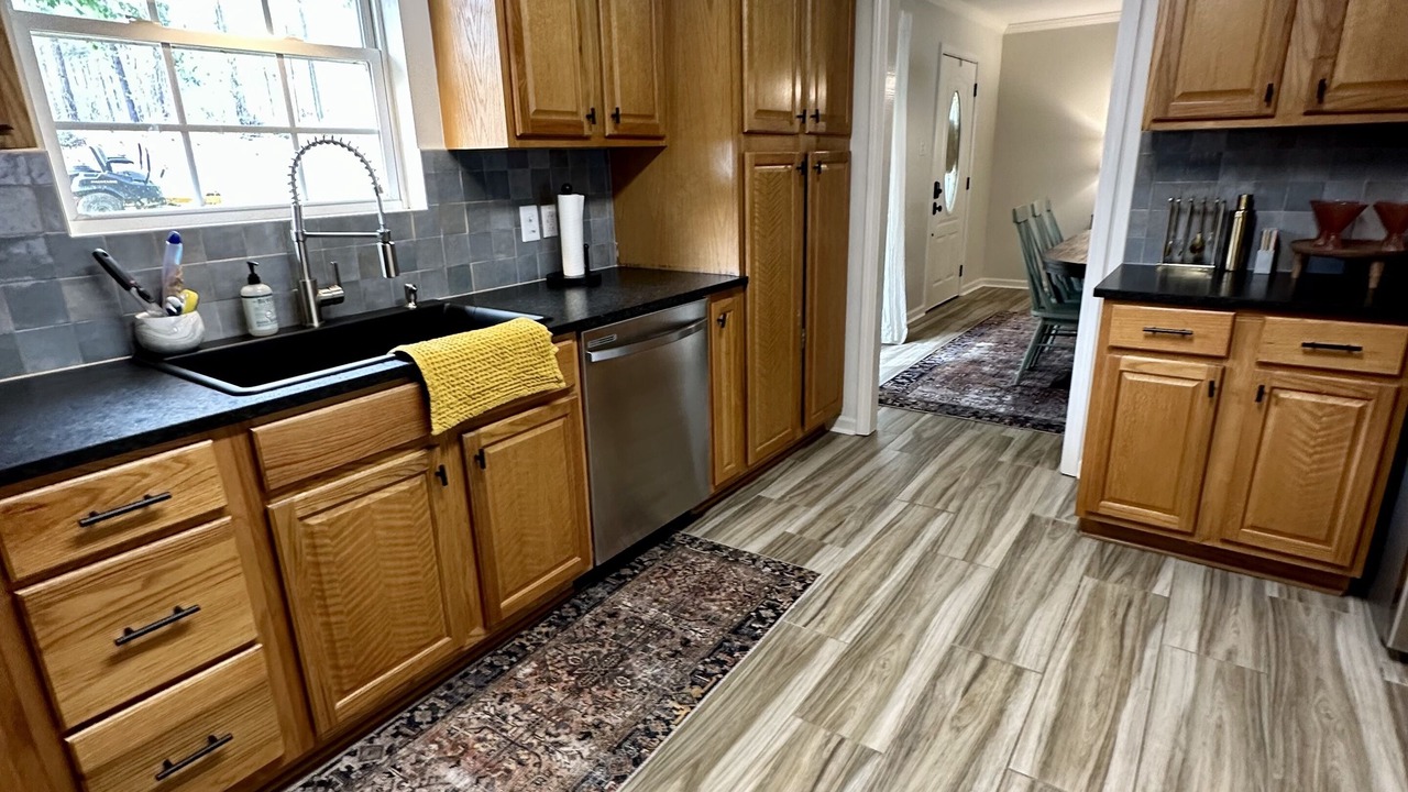 Photo of Kitchen in Chatham