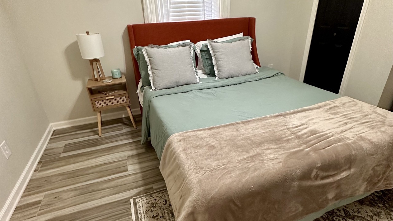 Photo of Bedroom in Chatham