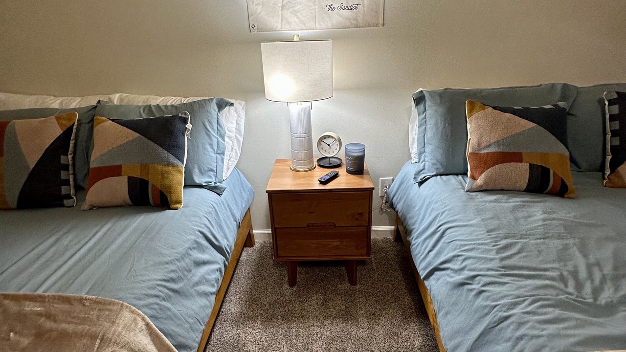 Photo of Bedroom in Chatham