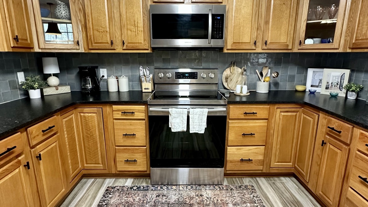 Photo of Kitchen in Chatham