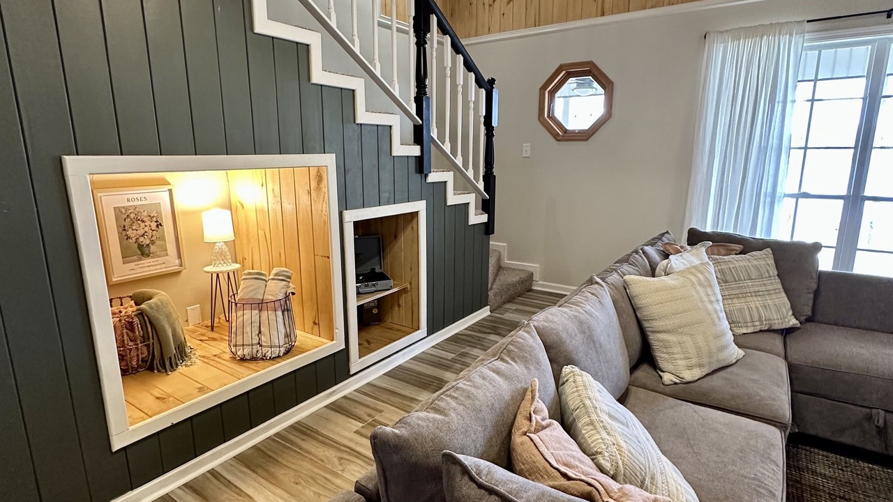 Photo of Livingroom in Chatham