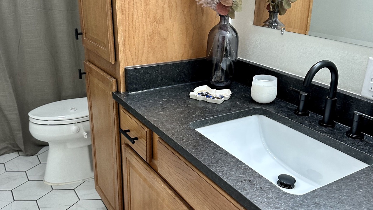 Photo of Bathroom in Chatham