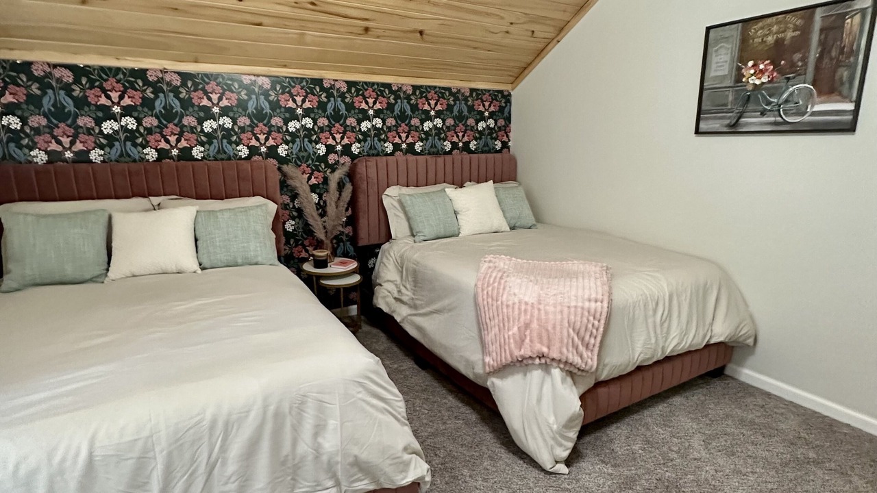Photo of Bedroom in Chatham