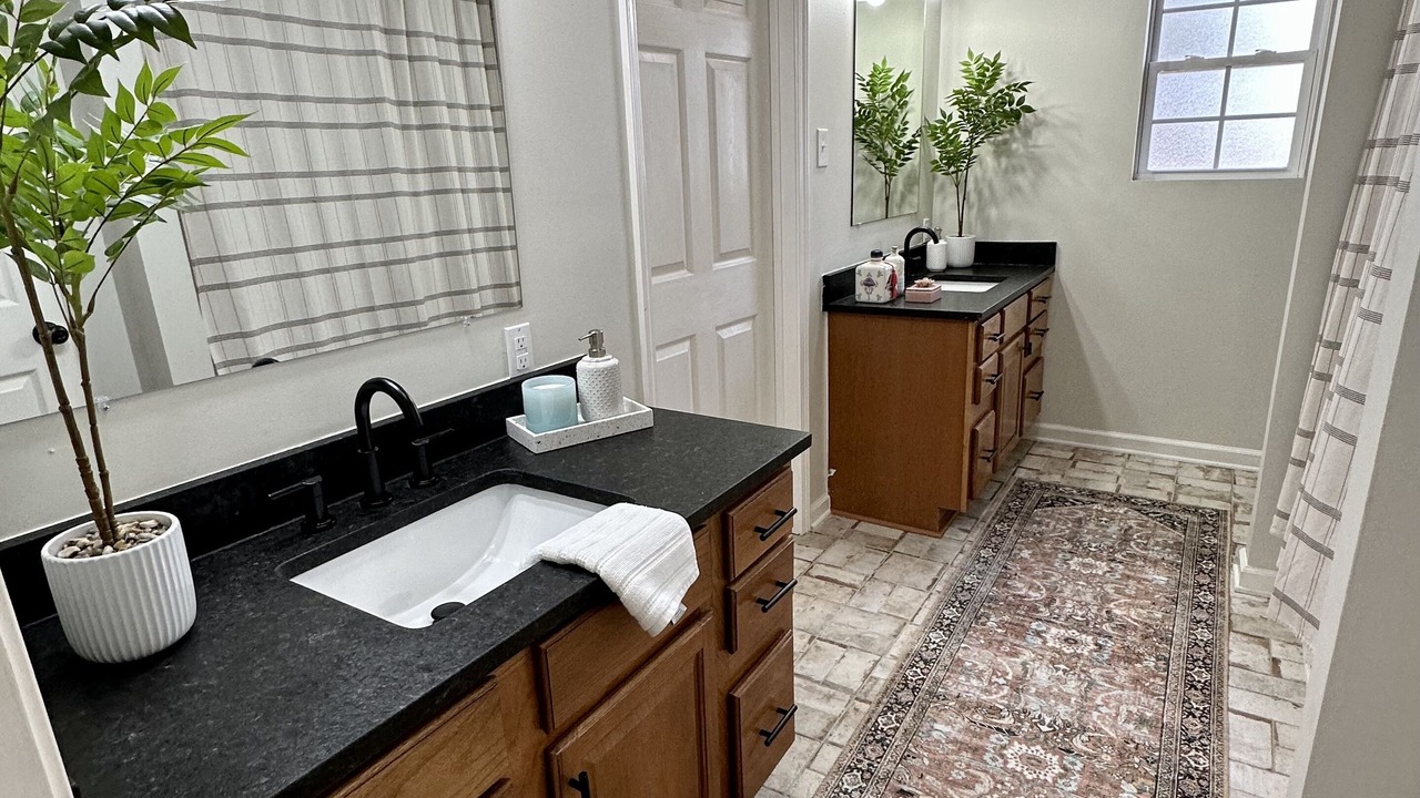 Photo of Bathroom in Chatham