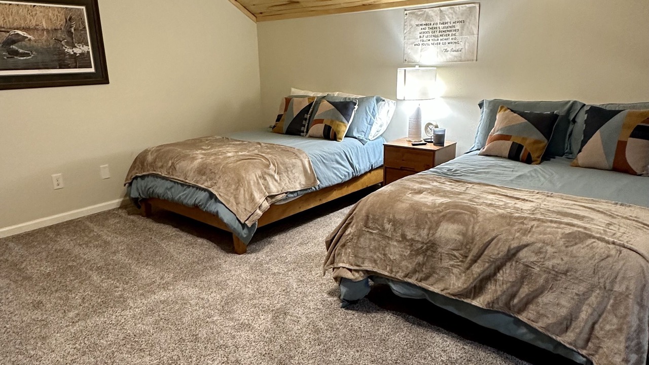 Photo of Bedroom in Chatham