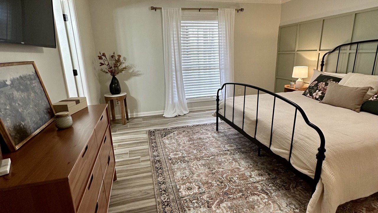 Photo of Bedroom in Chatham