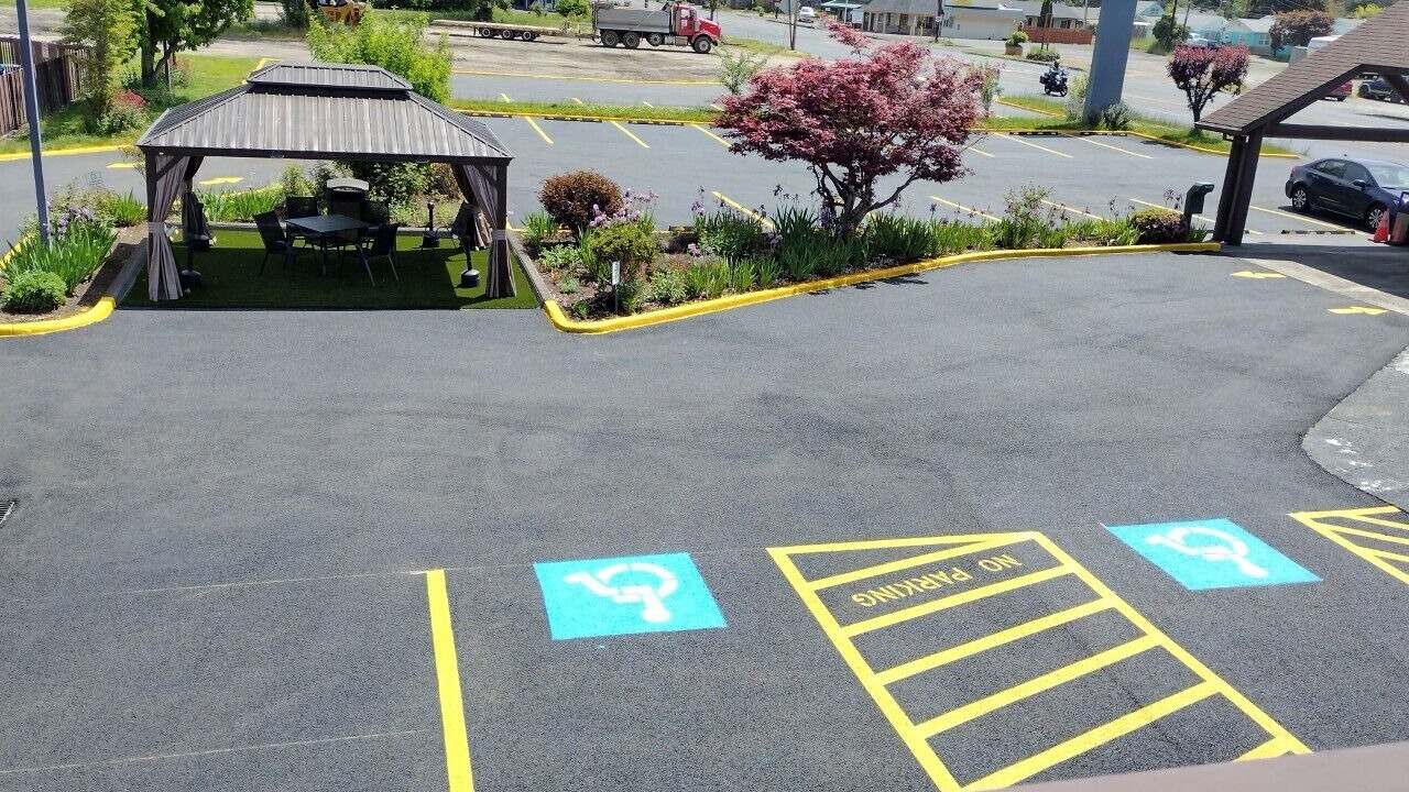 Photo of Outdoor in Oakridge