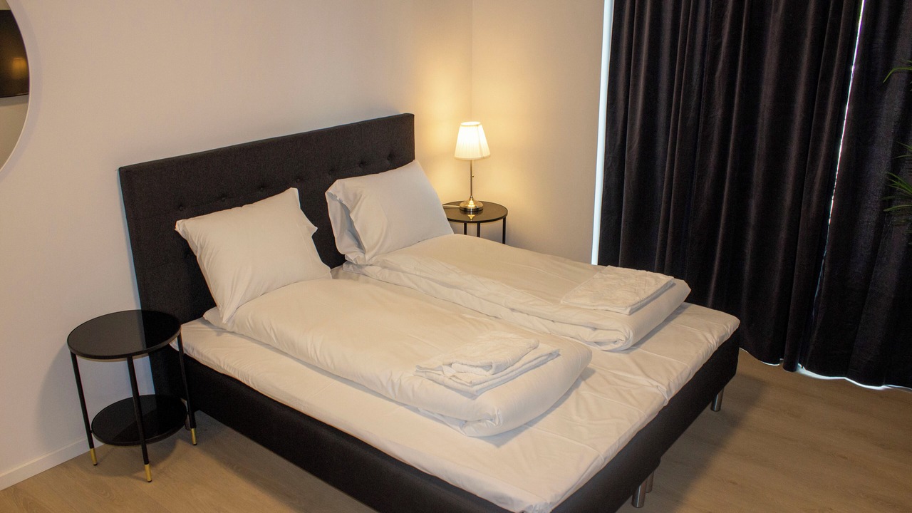 Photo of Bedroom in Taastrup