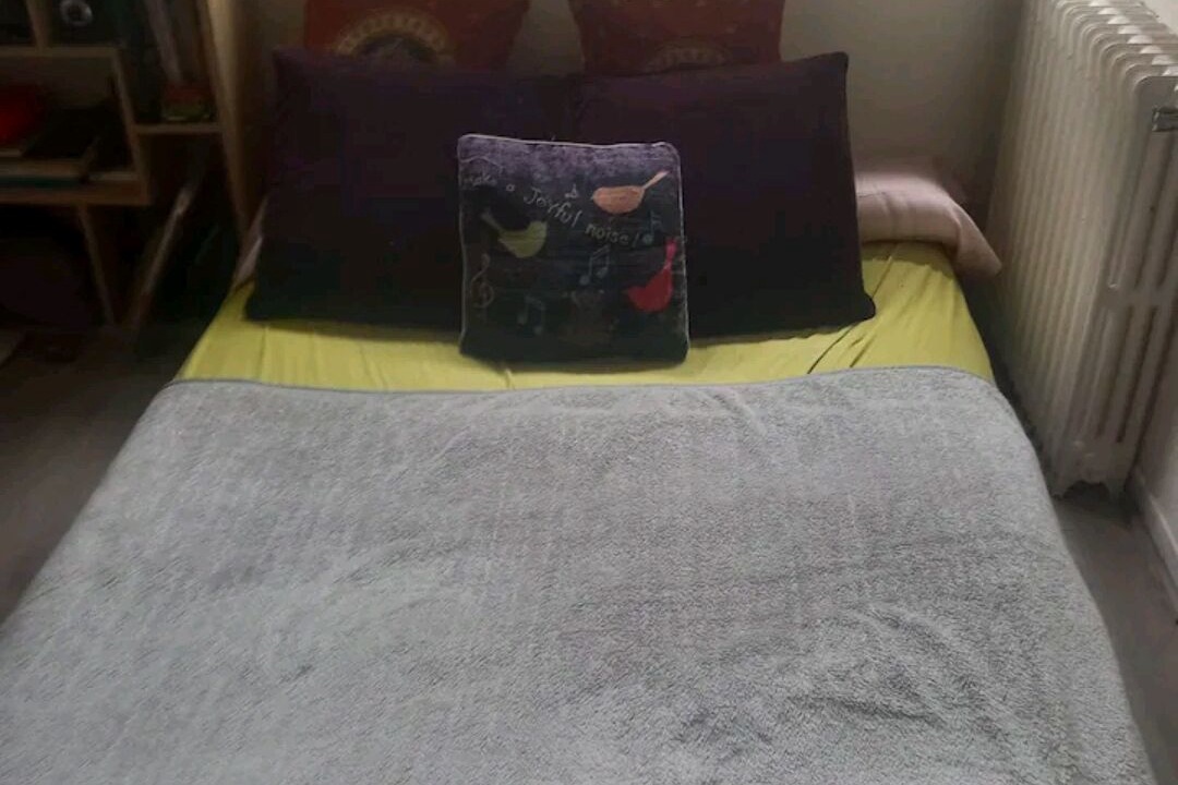 Photo of Bedroom in L'Hay-les-Roses