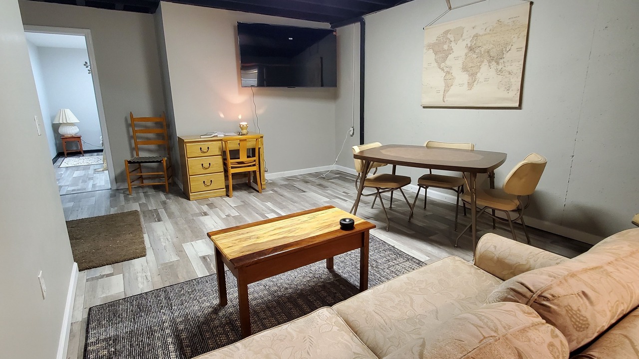 Photo of Livingroom in Blue Springs