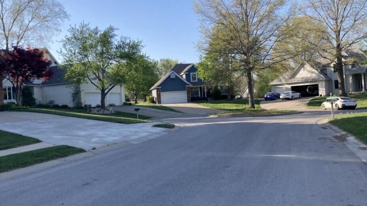 Photo of Outdoor in Blue Springs