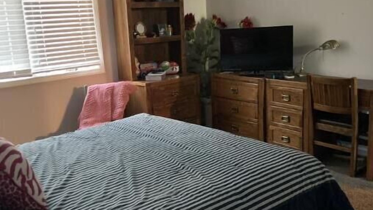 Photo of Bedroom in Blue Springs