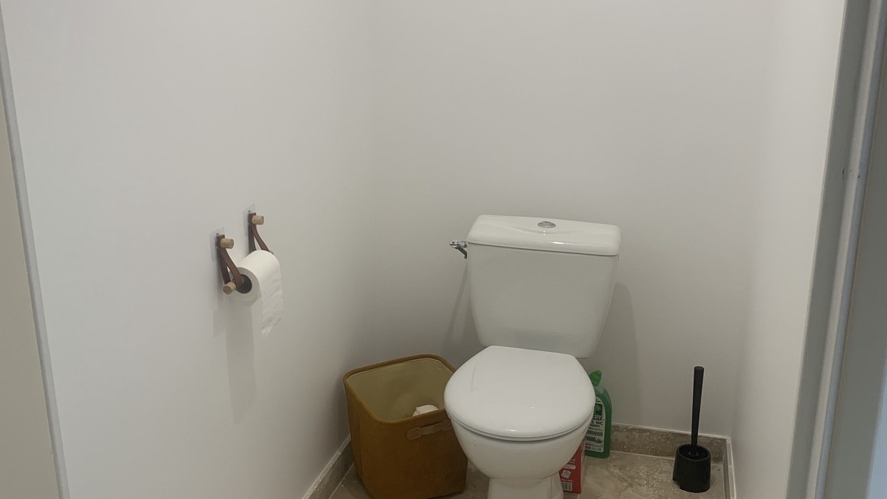 Photo of Bathroom in La Ville-Dieu-du-Temple