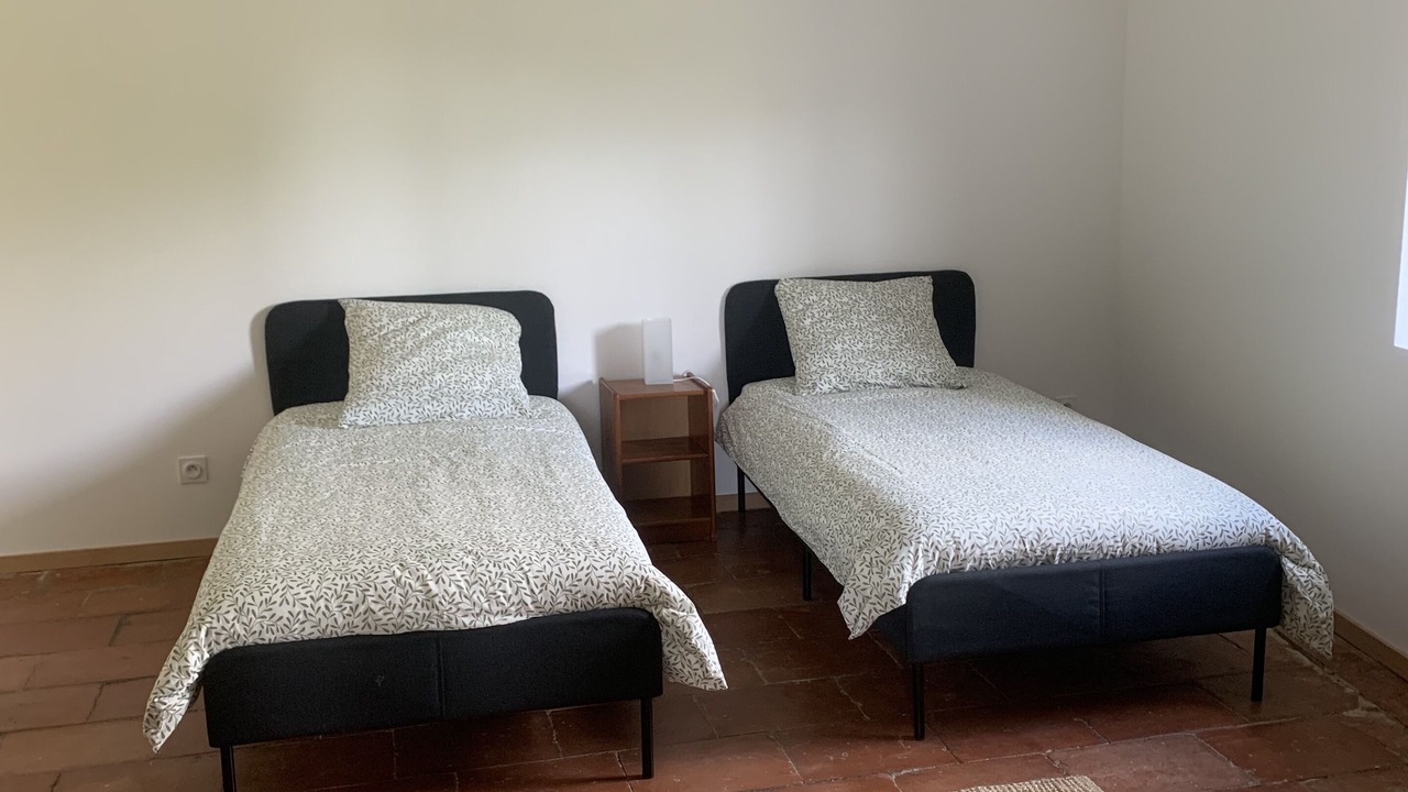Photo of Bedroom in La Ville-Dieu-du-Temple