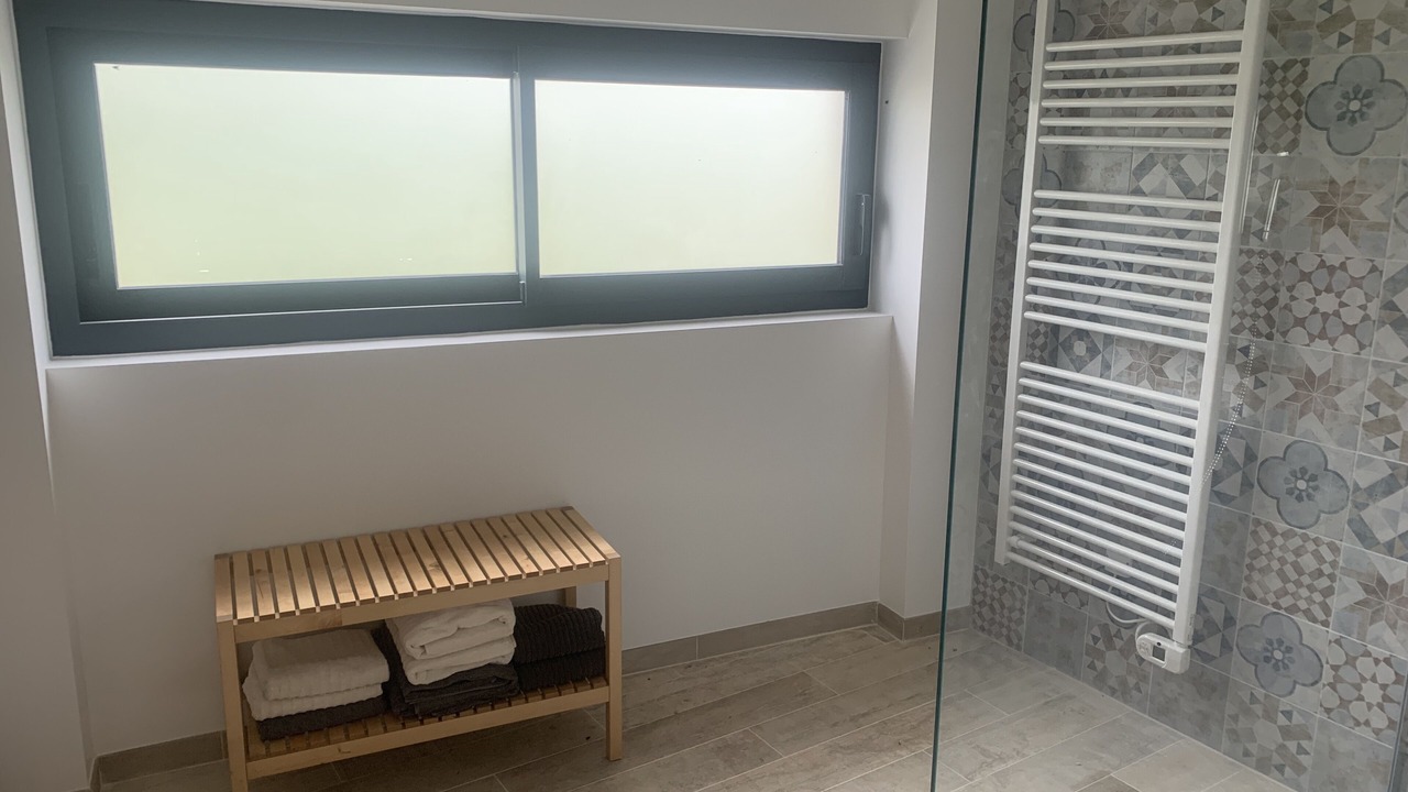 Photo of Bathroom in La Ville-Dieu-du-Temple