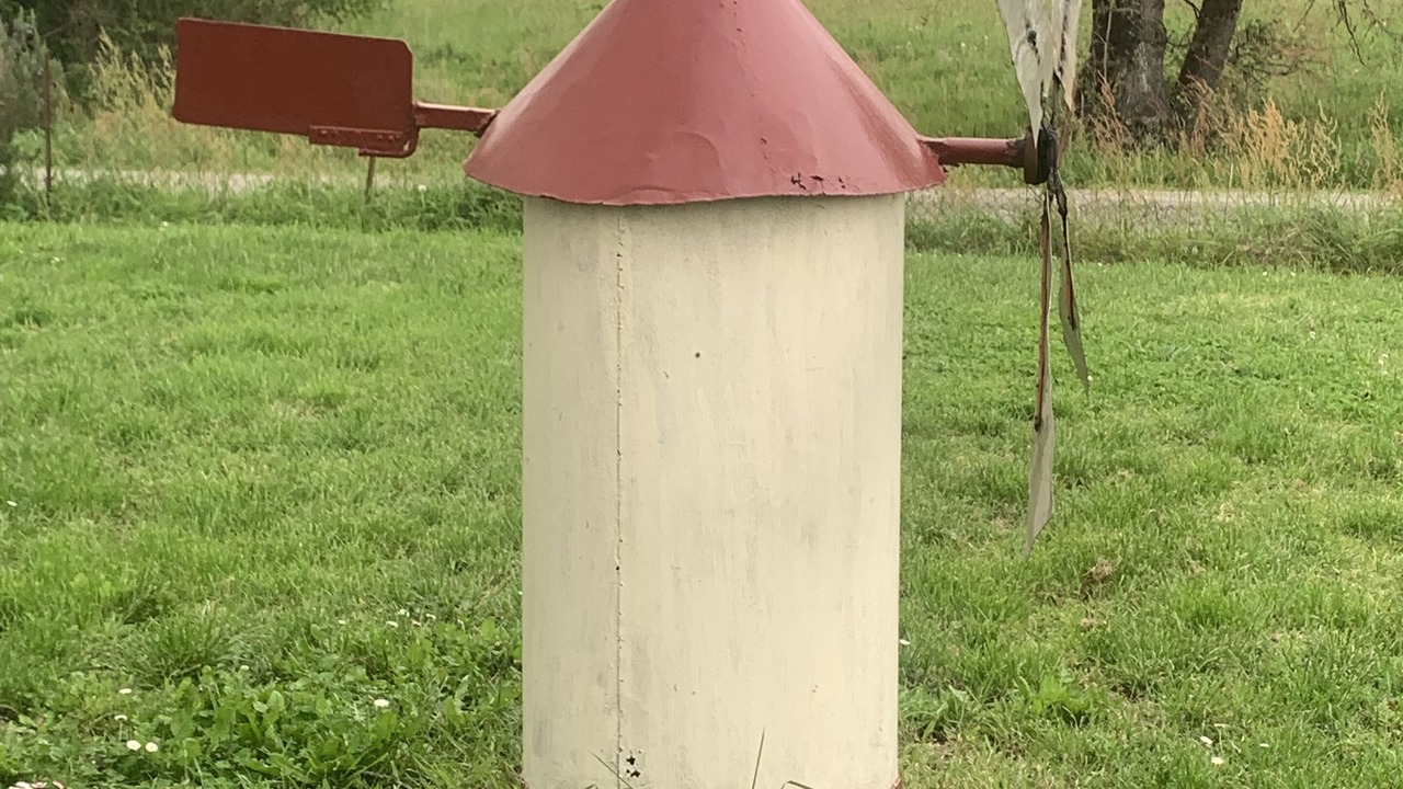 Photo of Outdoor in La Ville-Dieu-du-Temple