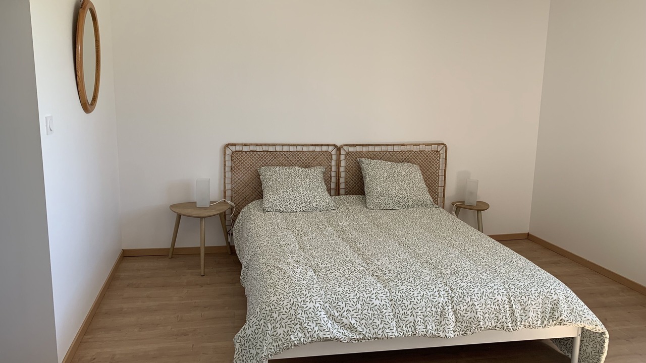 Photo of Bedroom in La Ville-Dieu-du-Temple