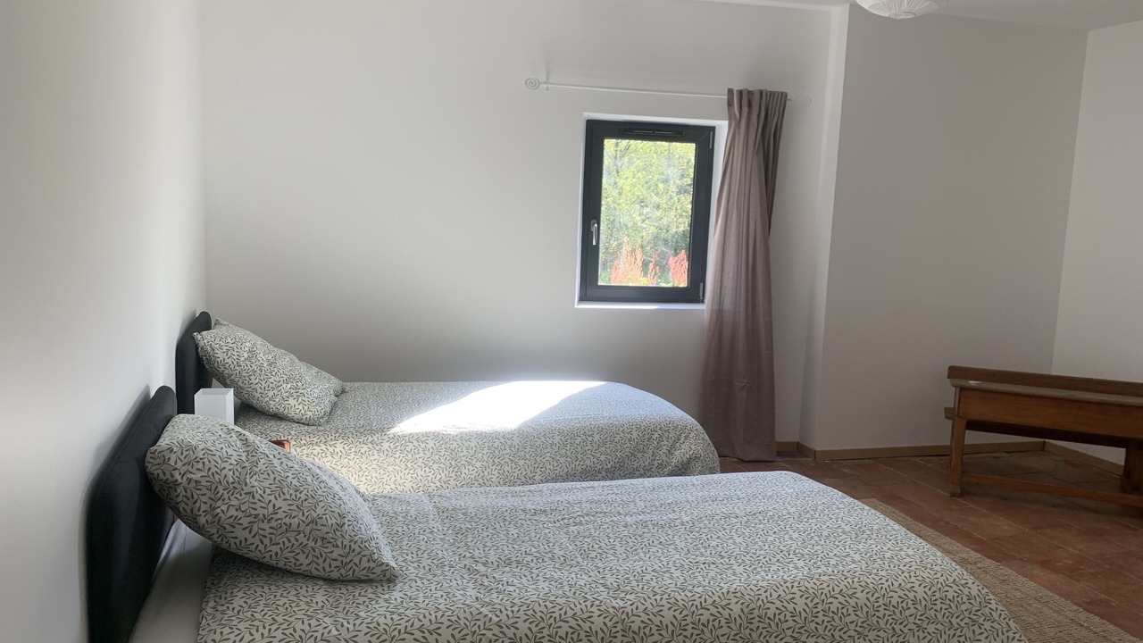 Photo of Bedroom in La Ville-Dieu-du-Temple