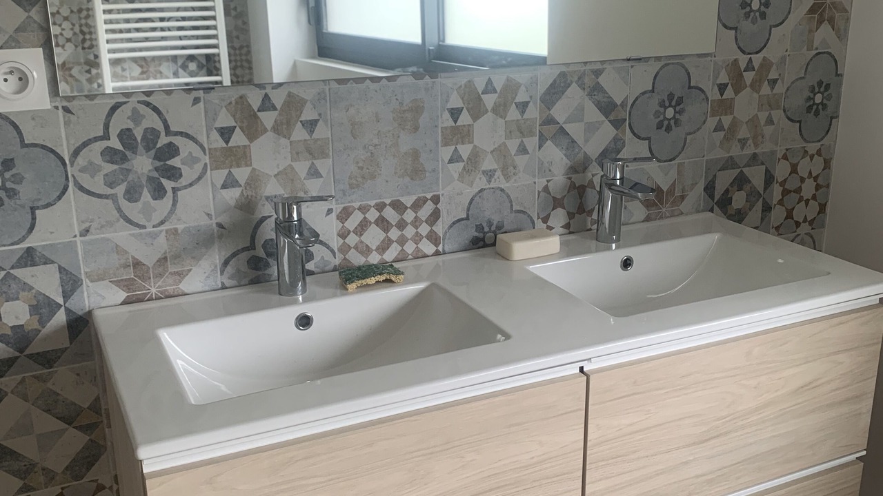Photo of Bathroom in La Ville-Dieu-du-Temple