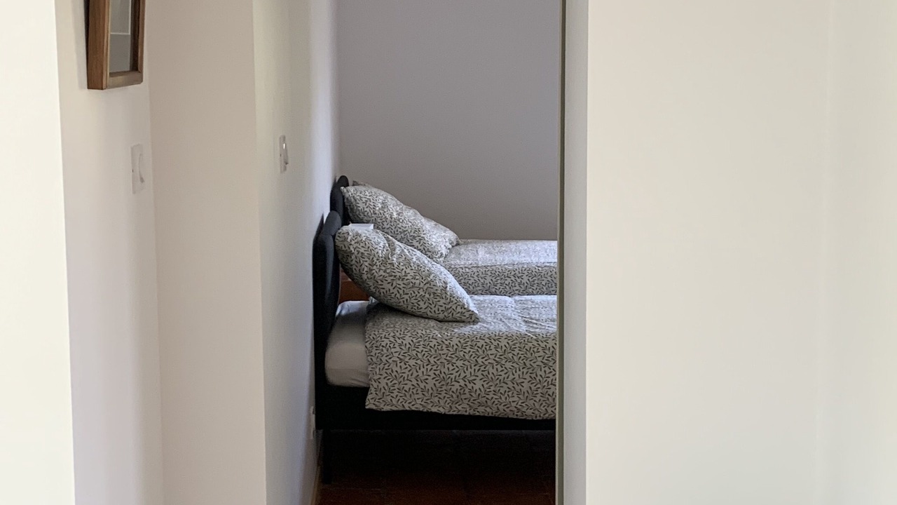 Photo of Bedroom in La Ville-Dieu-du-Temple