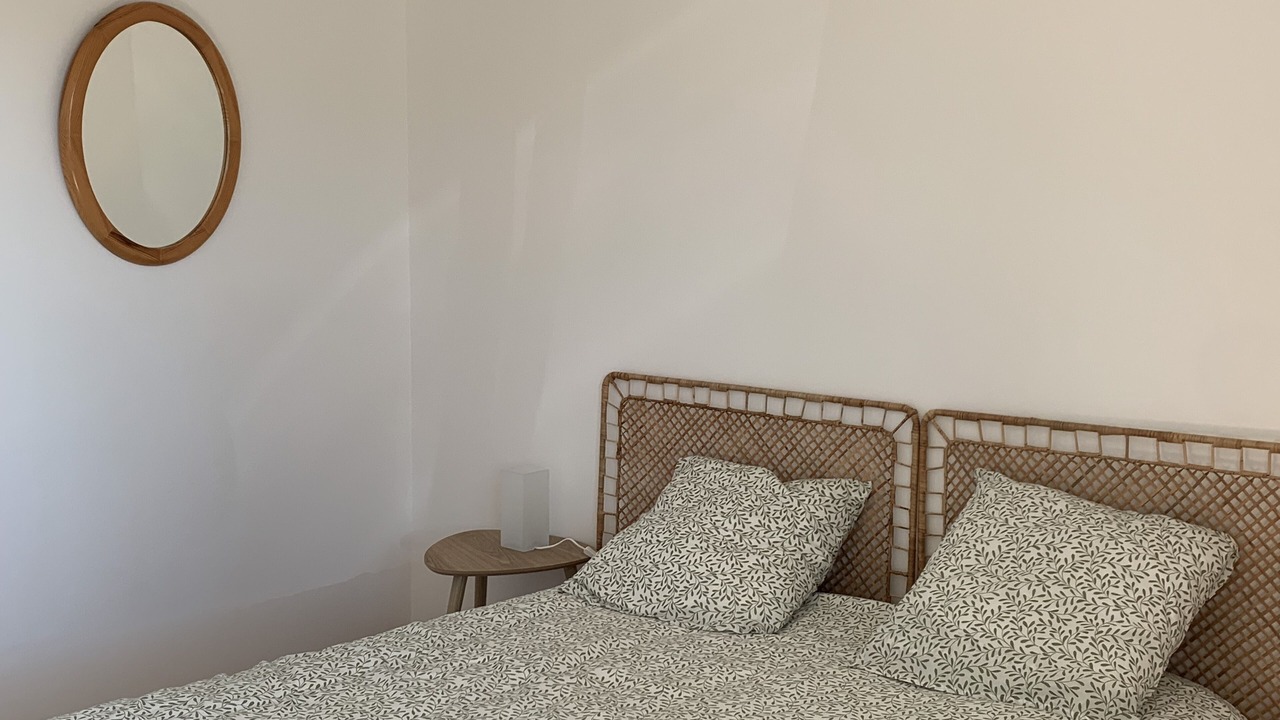 Photo of Bedroom in La Ville-Dieu-du-Temple